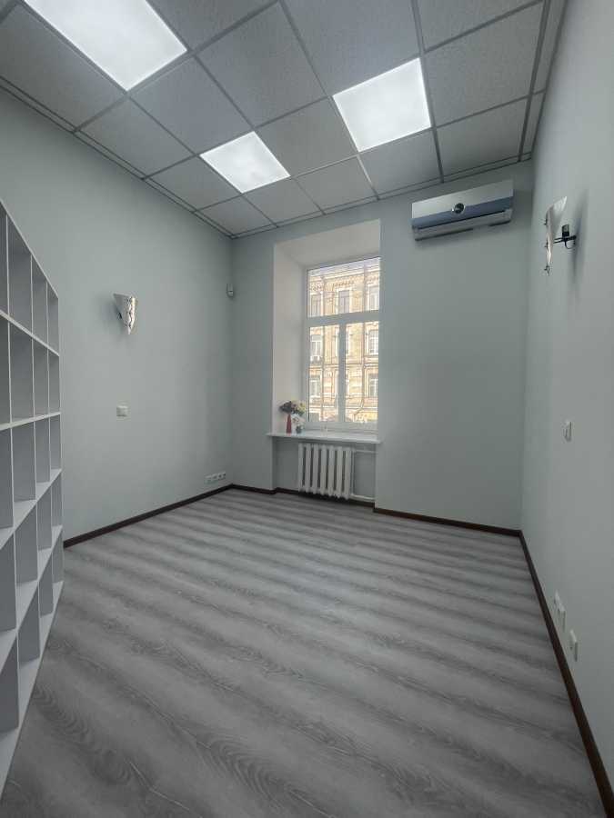 Аренда офиса 62 м², Сечевых Стрельцов ул., 7