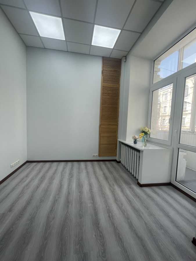 Аренда офиса 62 м², Сечевых Стрельцов ул., 7