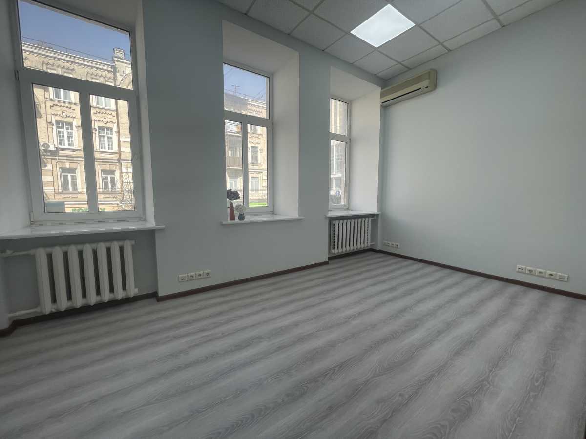 Аренда офиса 62 м², Сечевых Стрельцов ул., 7