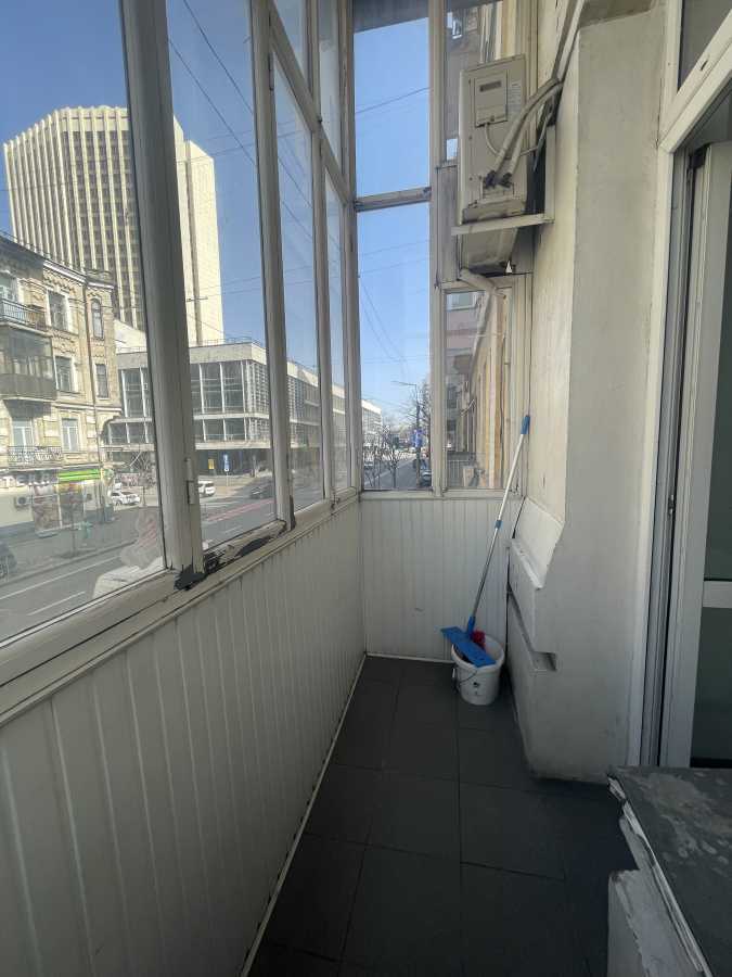 Аренда офиса 62 м², Сечевых Стрельцов ул., 7
