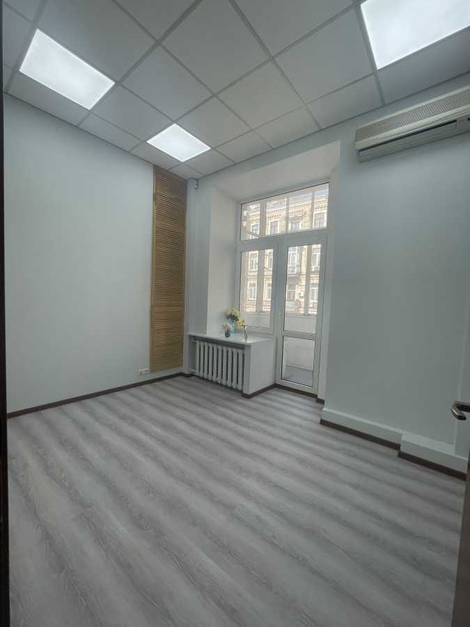 Аренда офиса 62 м², Сечевых Стрельцов ул., 7