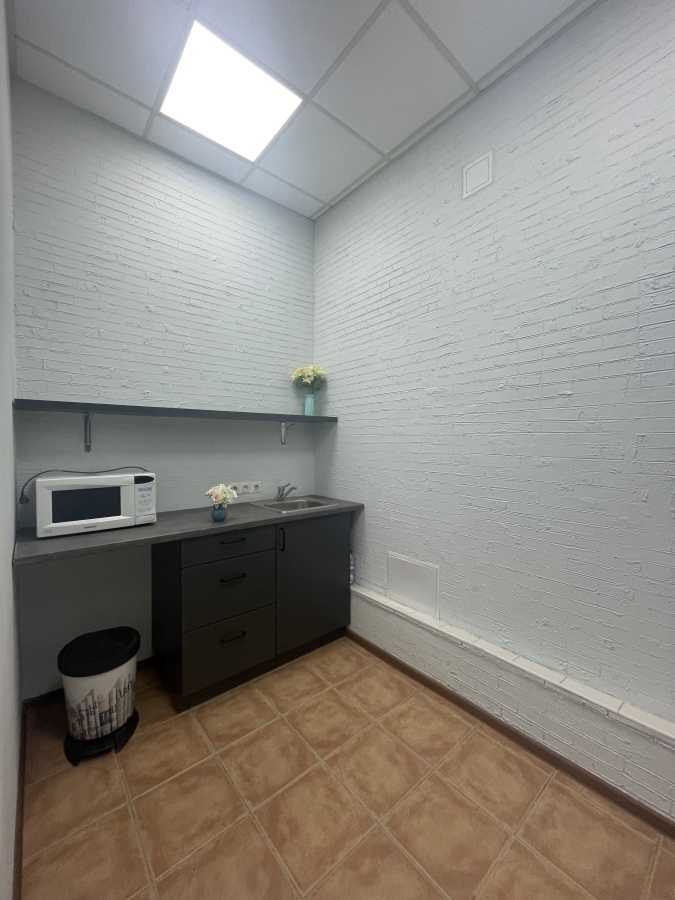 Аренда офиса 62 м², Сечевых Стрельцов ул., 7