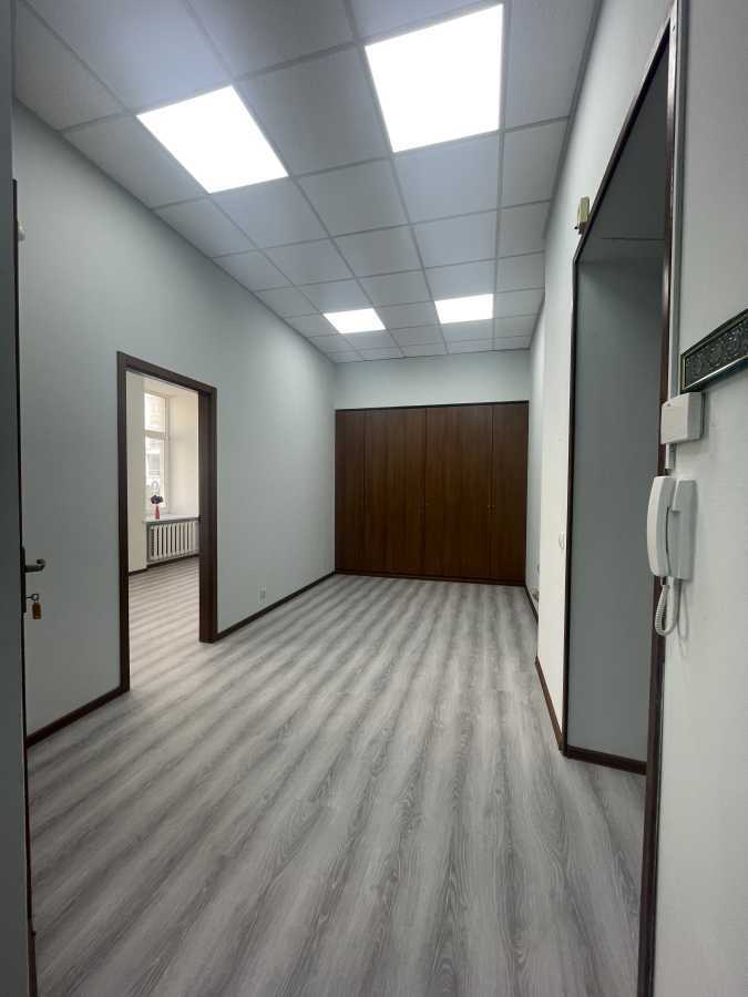 Аренда офиса 62 м², Сечевых Стрельцов ул., 7