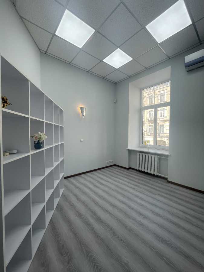 Аренда офиса 62 м², Сечевых Стрельцов ул., 7