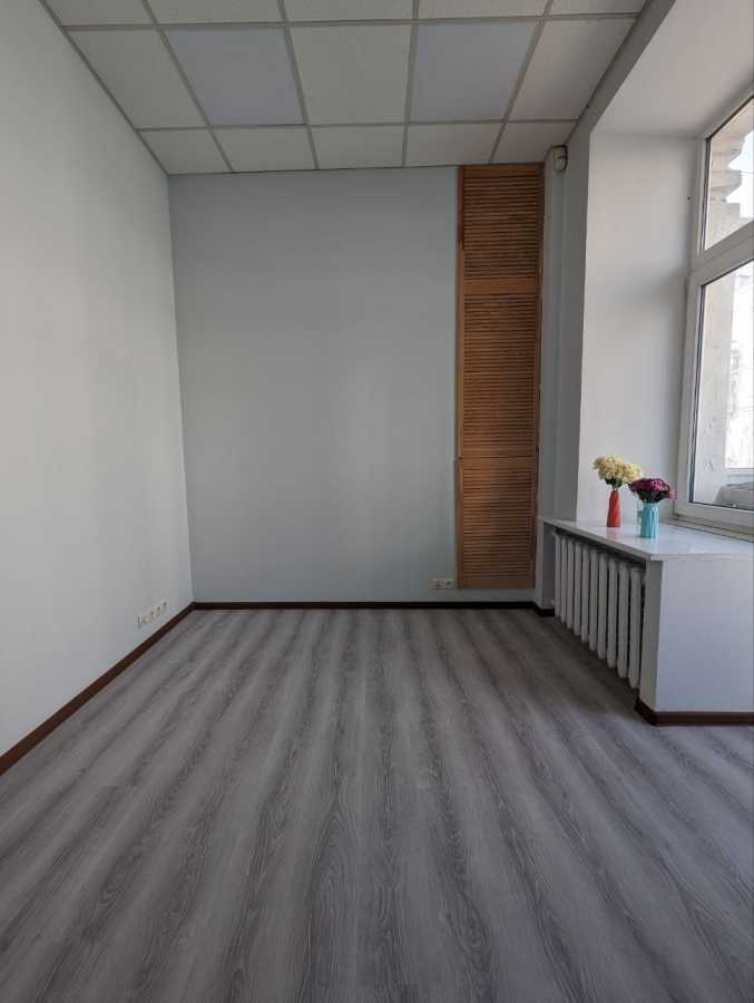 Аренда офиса 62 м², Сечевых Стрельцов ул., 7