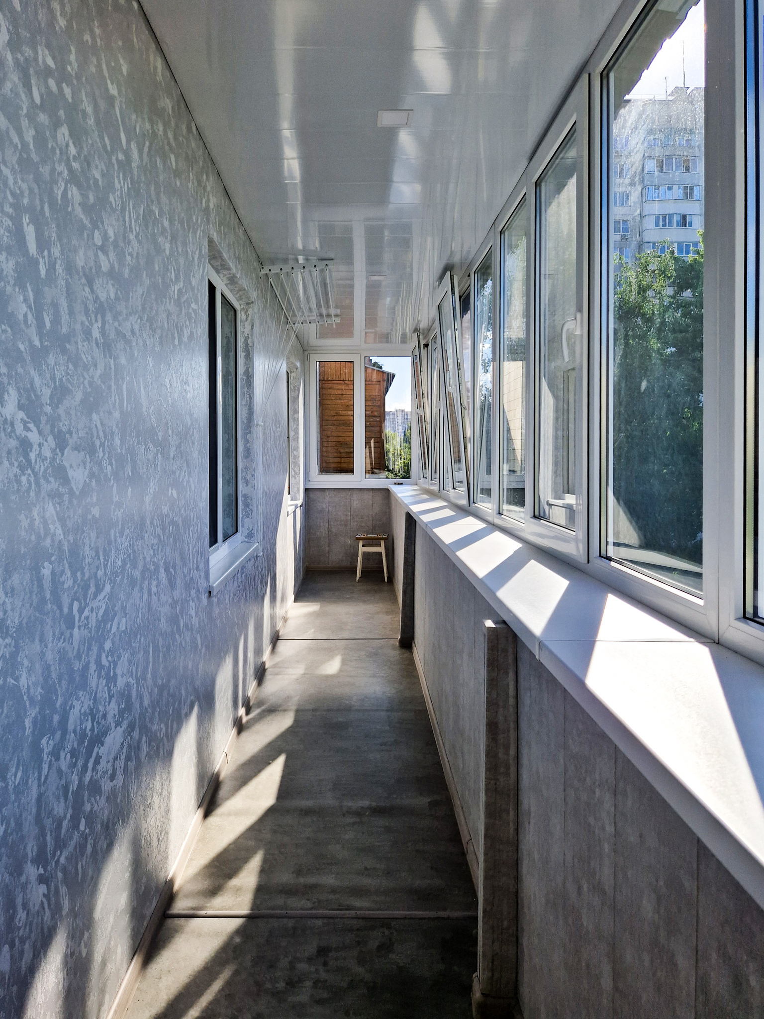 Аренда 3-комнатной квартиры 58 м², Академика Курчатова ул., 23