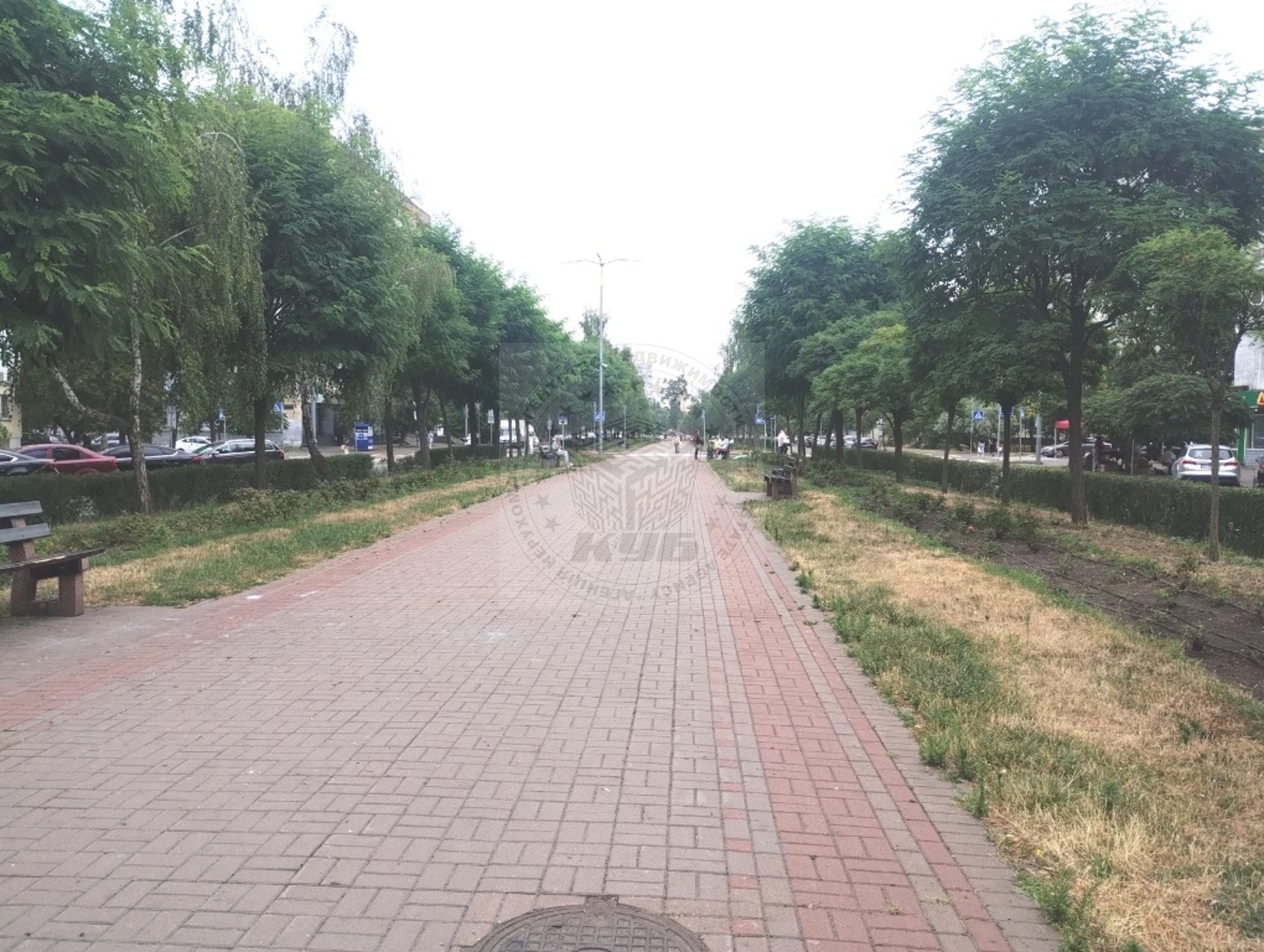 Продаж 3-кімнатної квартири 55 м², Праці бул., 6/14