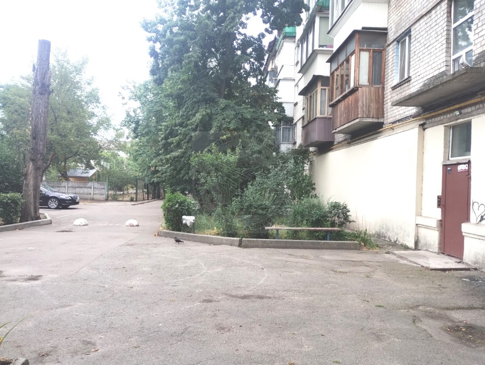 Продаж 3-кімнатної квартири 55 м², Праці бул., 6/14