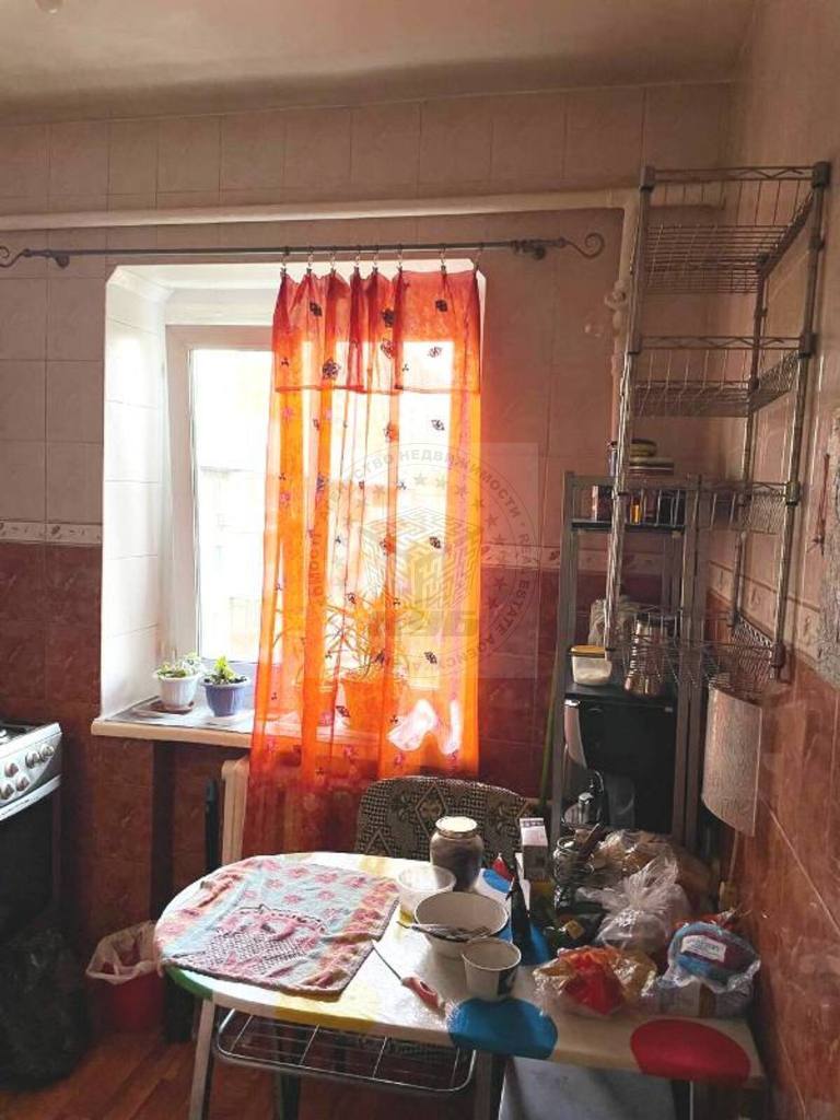 Продаж 3-кімнатної квартири 55 м², Праці бул., 6/14
