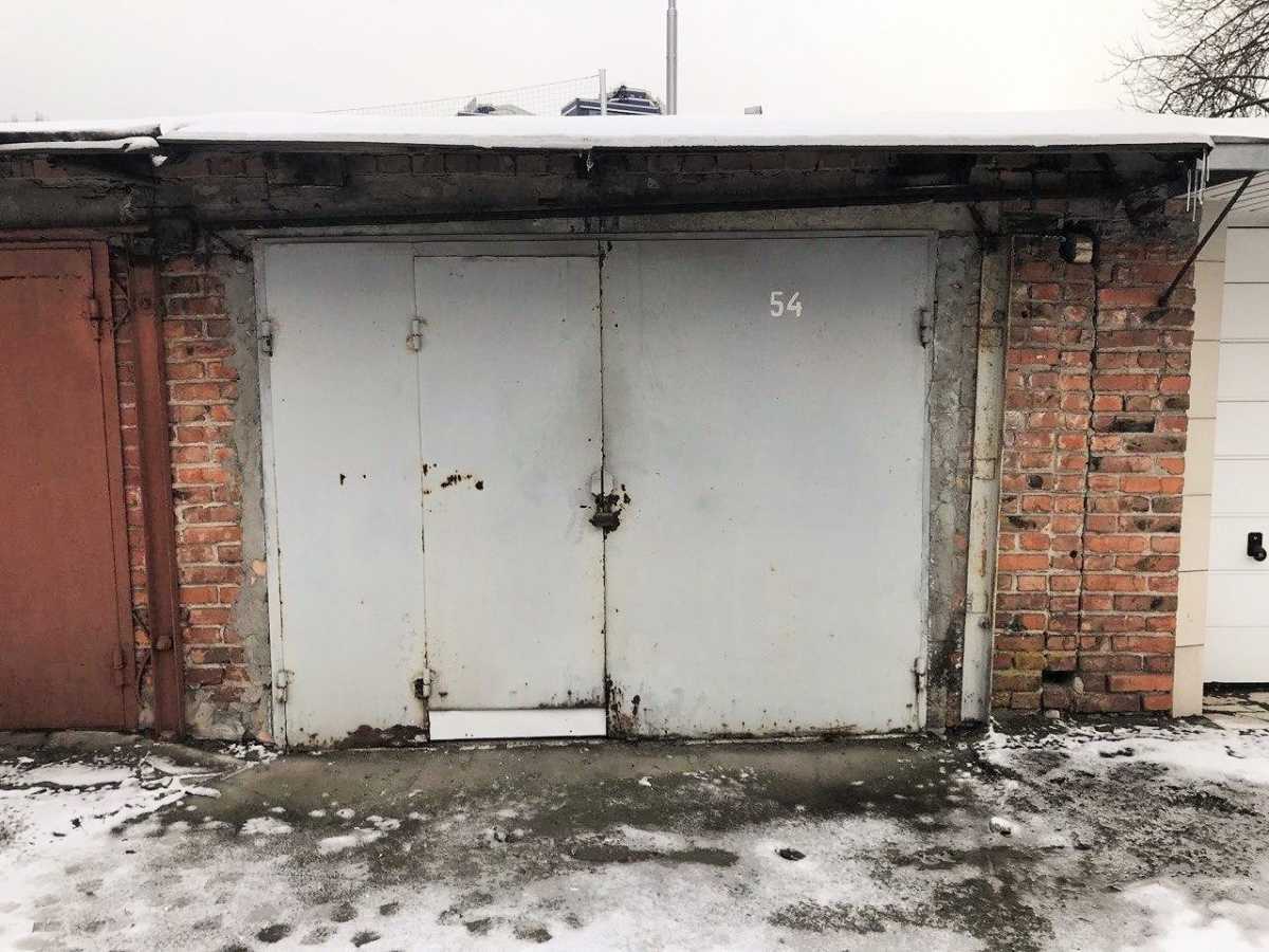 Продаж гаража 20 м², Лабораторний пров., 9