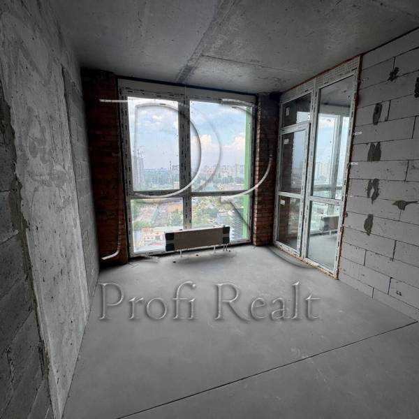 Продажа 1-комнатной квартиры 46 м², Причальная ул., 10