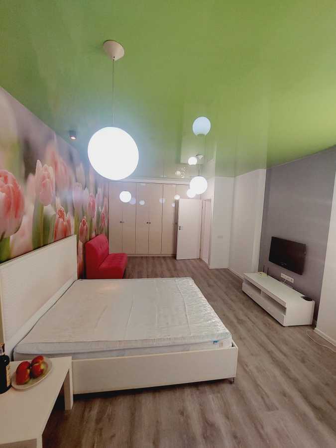 Продажа 1-комнатной квартиры 51 м², Академика Вильямса ул., 3/7