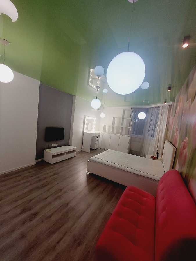 Продажа 1-комнатной квартиры 51 м², Академика Вильямса ул., 3/7