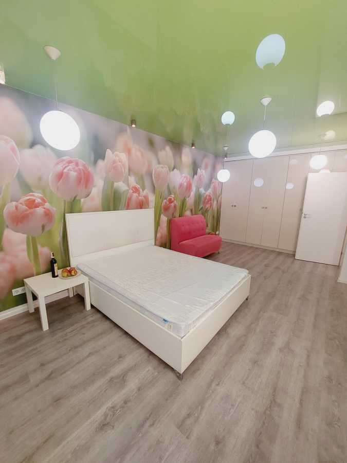 Продажа 1-комнатной квартиры 51 м², Академика Вильямса ул., 3/7
