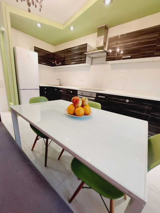 Продажа 1-комнатной квартиры 51 м², Академика Вильямса ул., 3/7