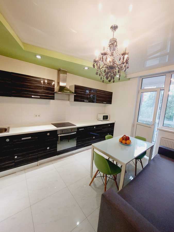 Продажа 1-комнатной квартиры 51 м², Академика Вильямса ул., 3/7