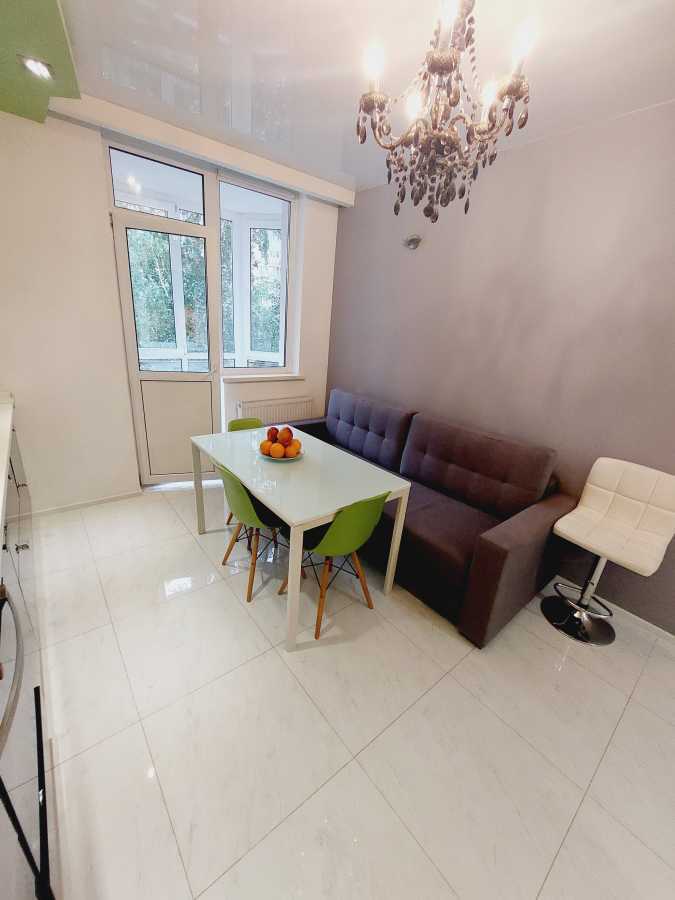 Продажа 1-комнатной квартиры 51 м², Академика Вильямса ул., 3/7