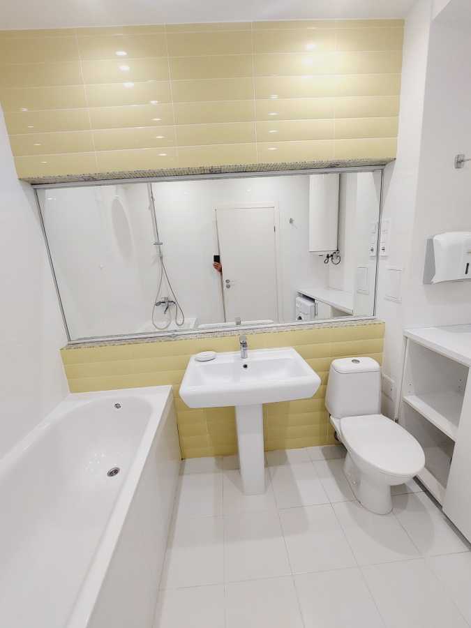 Продажа 1-комнатной квартиры 51 м², Академика Вильямса ул., 3/7