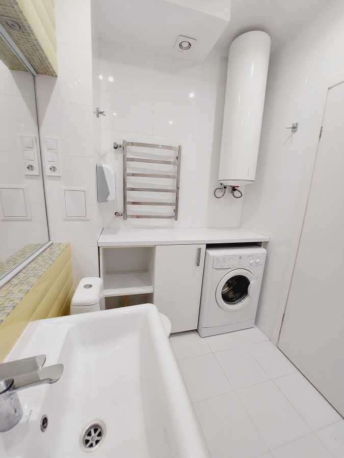 Продажа 1-комнатной квартиры 51 м², Академика Вильямса ул., 3/7