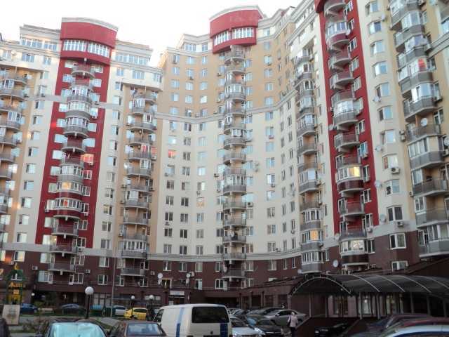 Продажа 1-комнатной квартиры 51 м², Академика Вильямса ул., 3/7