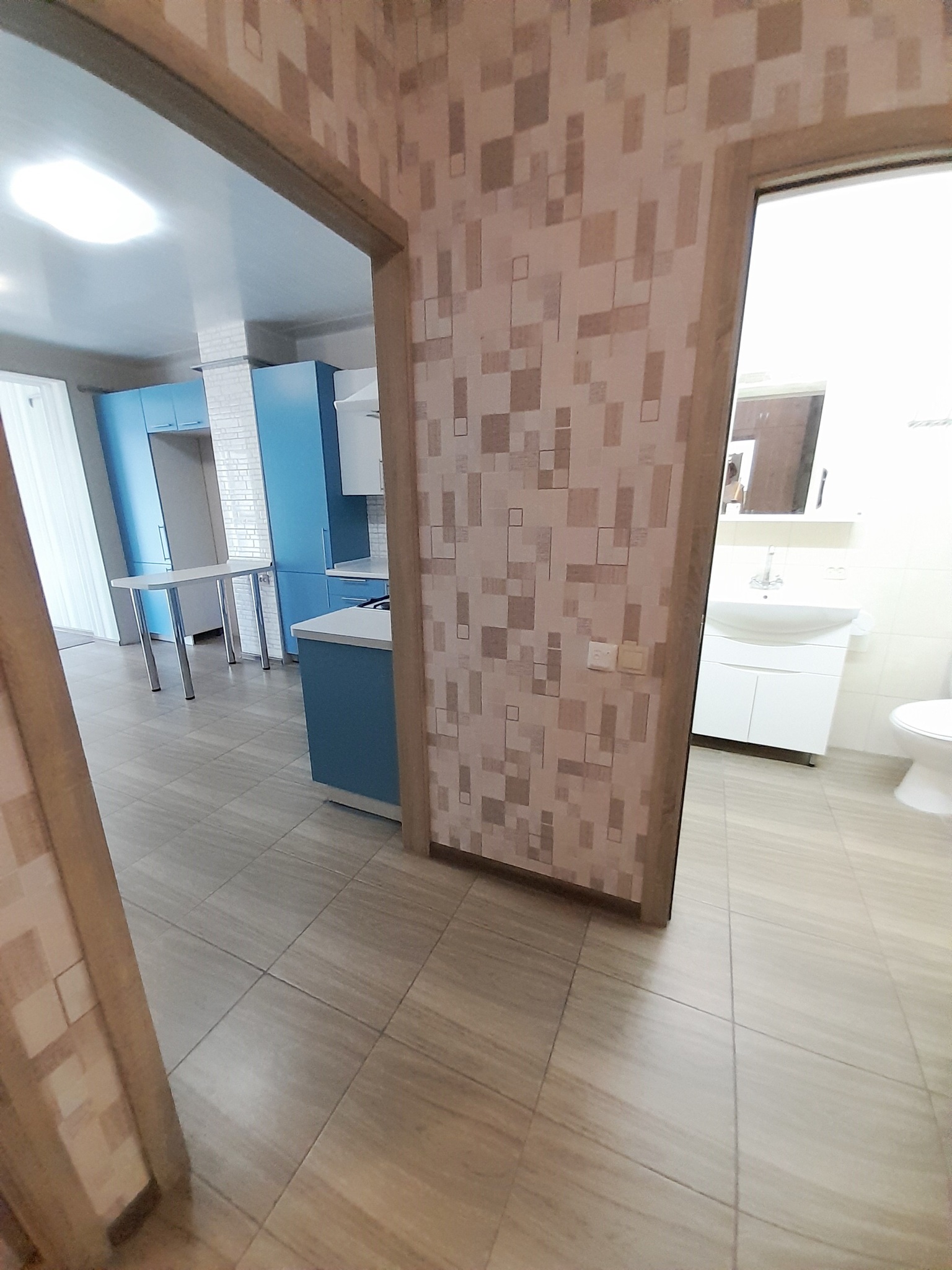 Продажа 1-комнатной квартиры 59 м², Набережная Победы ул., 112Д К1