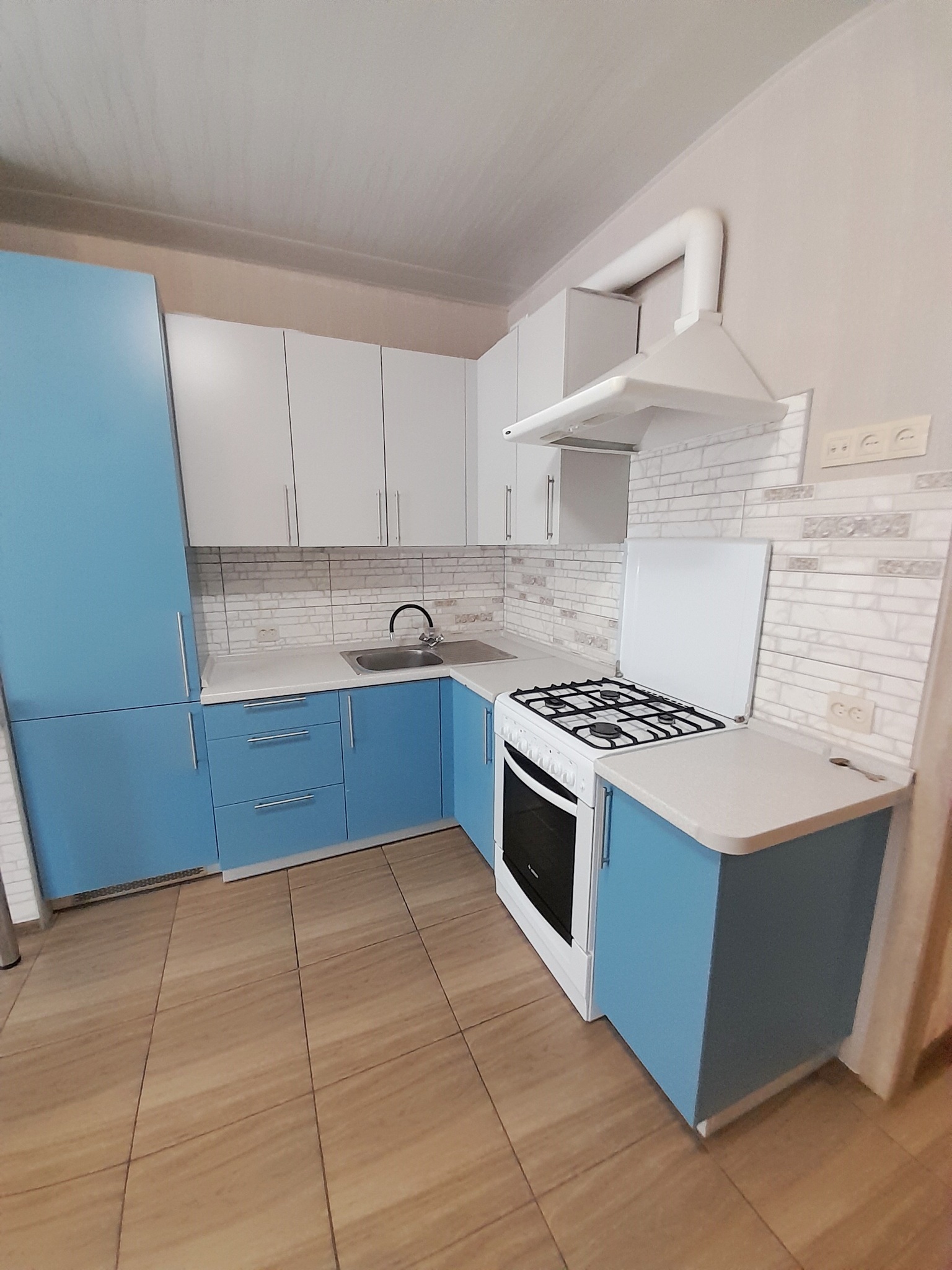 Продажа 1-комнатной квартиры 59 м², Набережная Победы ул., 112Д К1