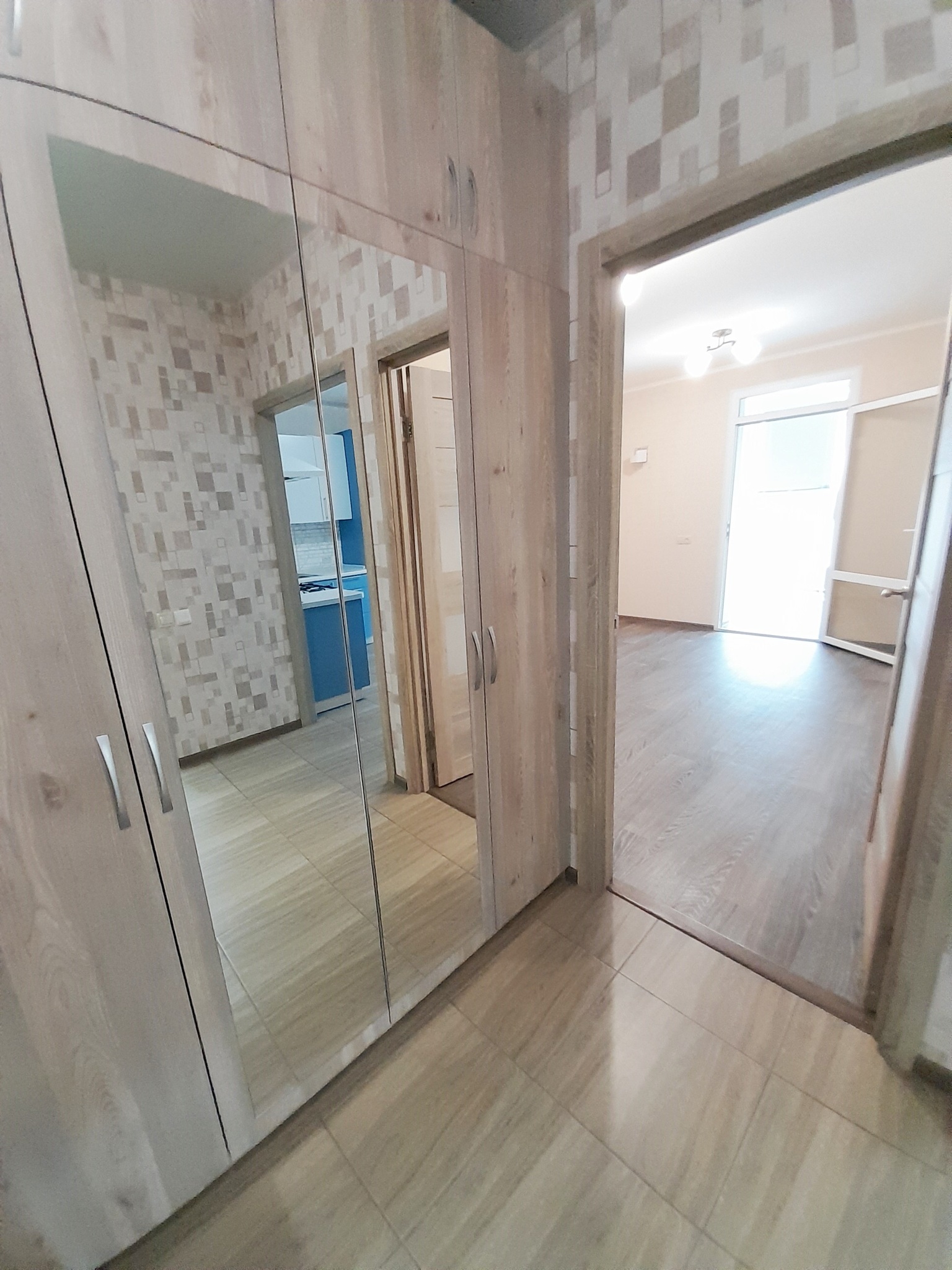 Продажа 1-комнатной квартиры 59 м², Набережная Победы ул., 112Д К1