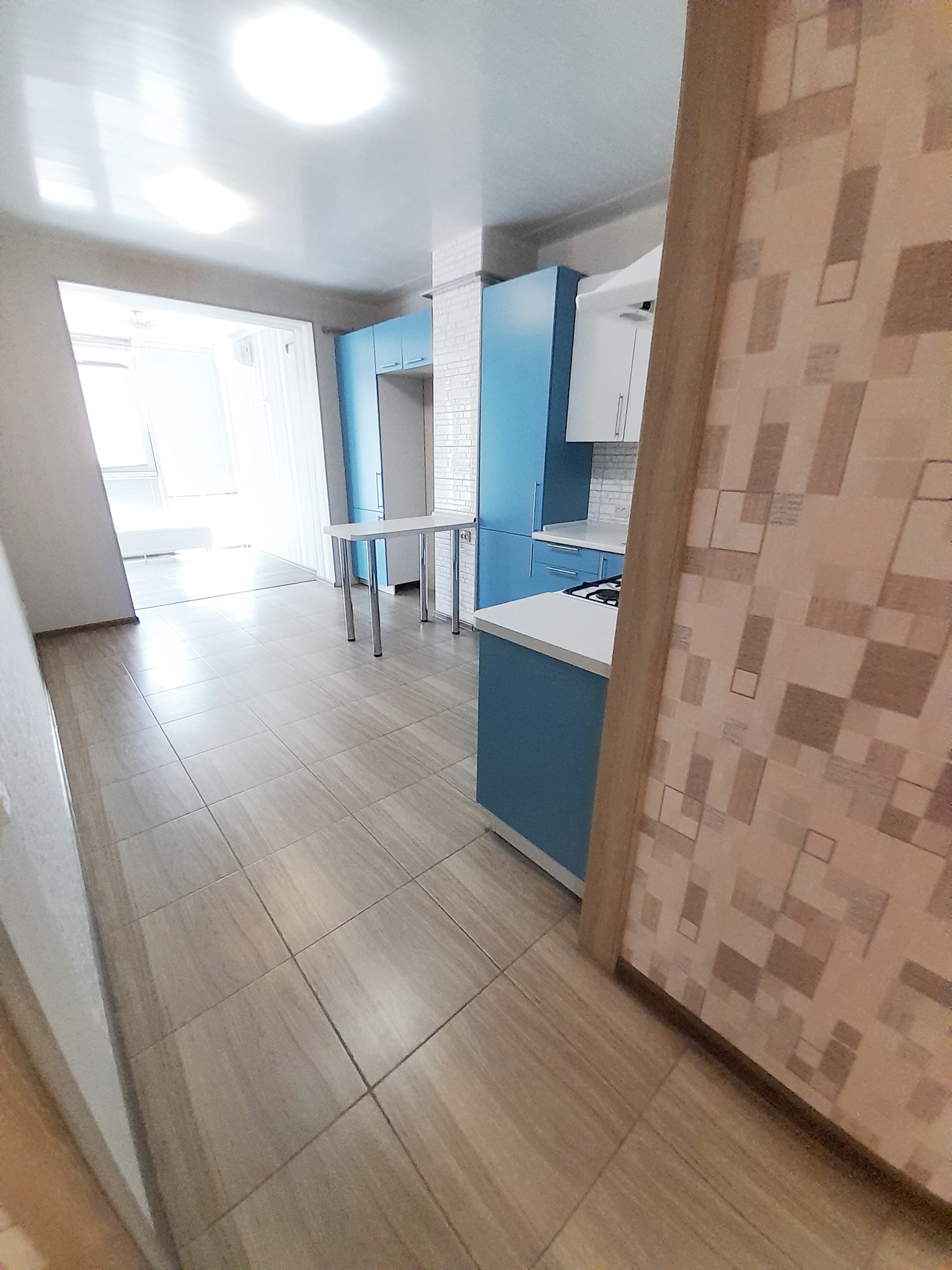 Продажа 1-комнатной квартиры 59 м², Набережная Победы ул., 112Д К1