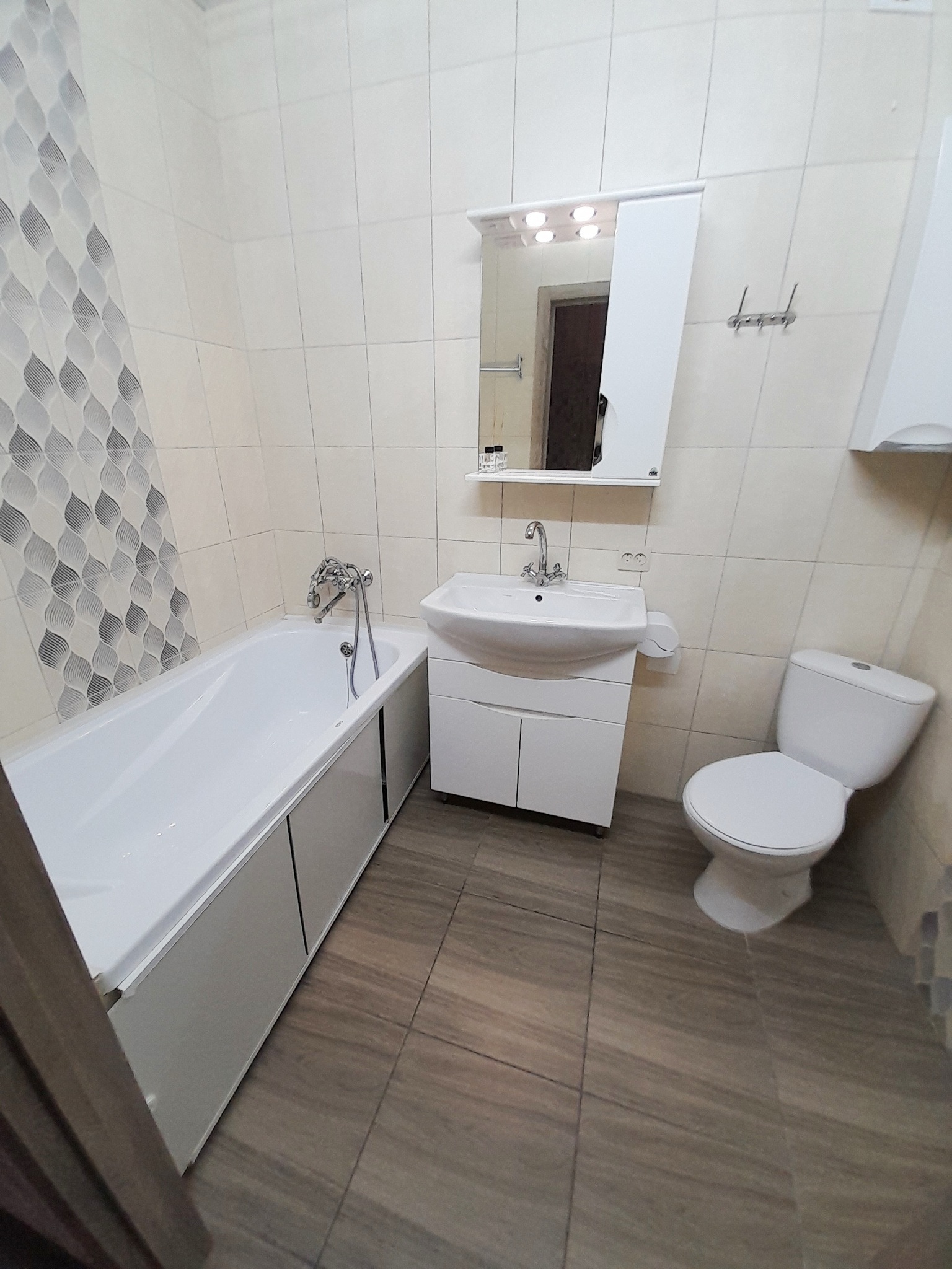 Продажа 1-комнатной квартиры 59 м², Набережная Победы ул., 112Д К1