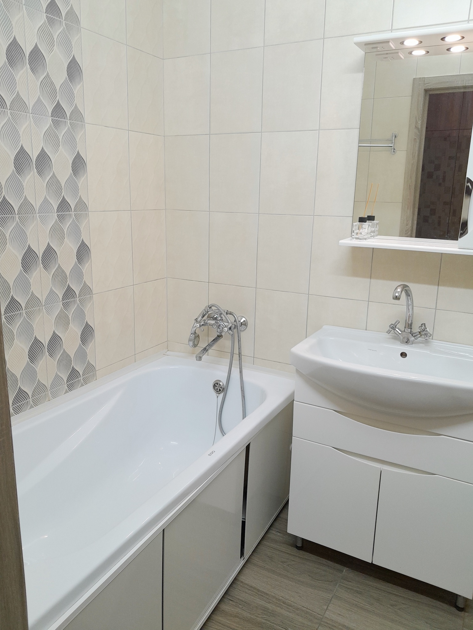 Продажа 1-комнатной квартиры 59 м², Набережная Победы ул., 112Д К1