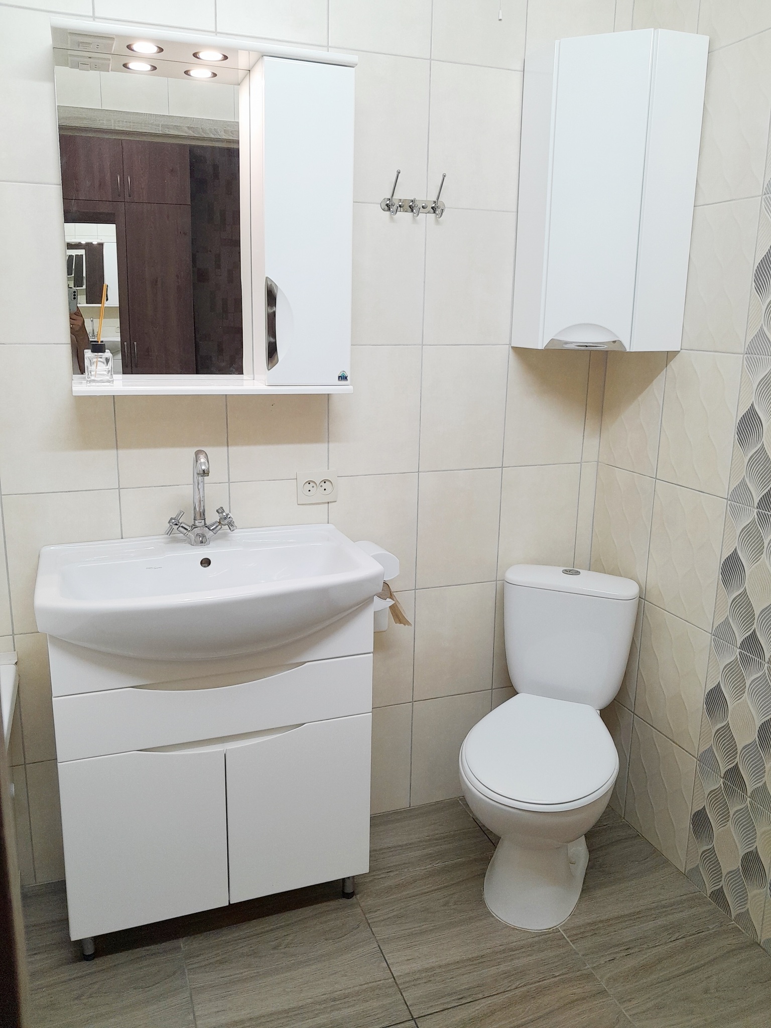 Продажа 1-комнатной квартиры 59 м², Набережная Победы ул., 112Д К1