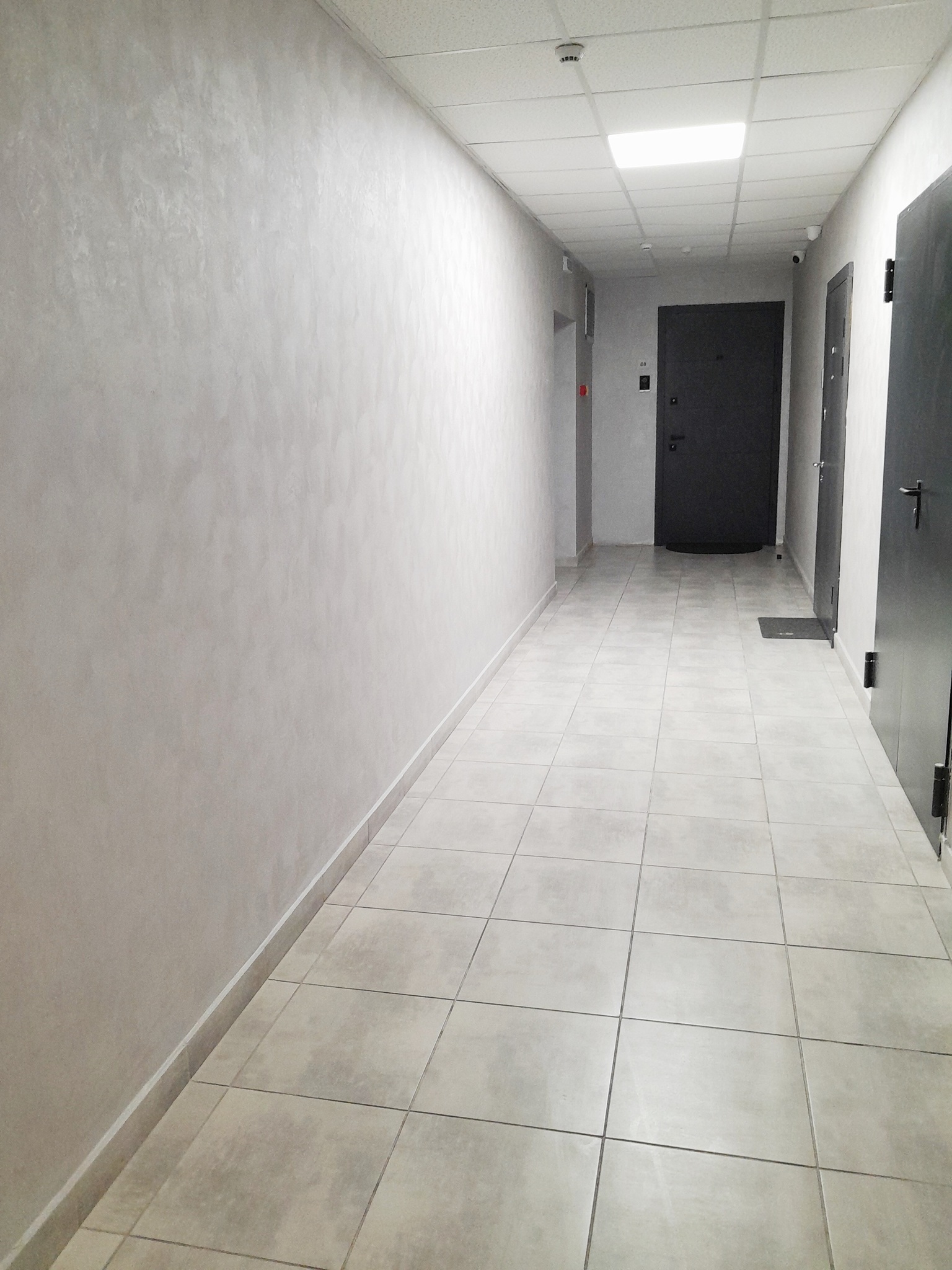 Продажа 1-комнатной квартиры 59 м², Набережная Победы ул., 112Д К1