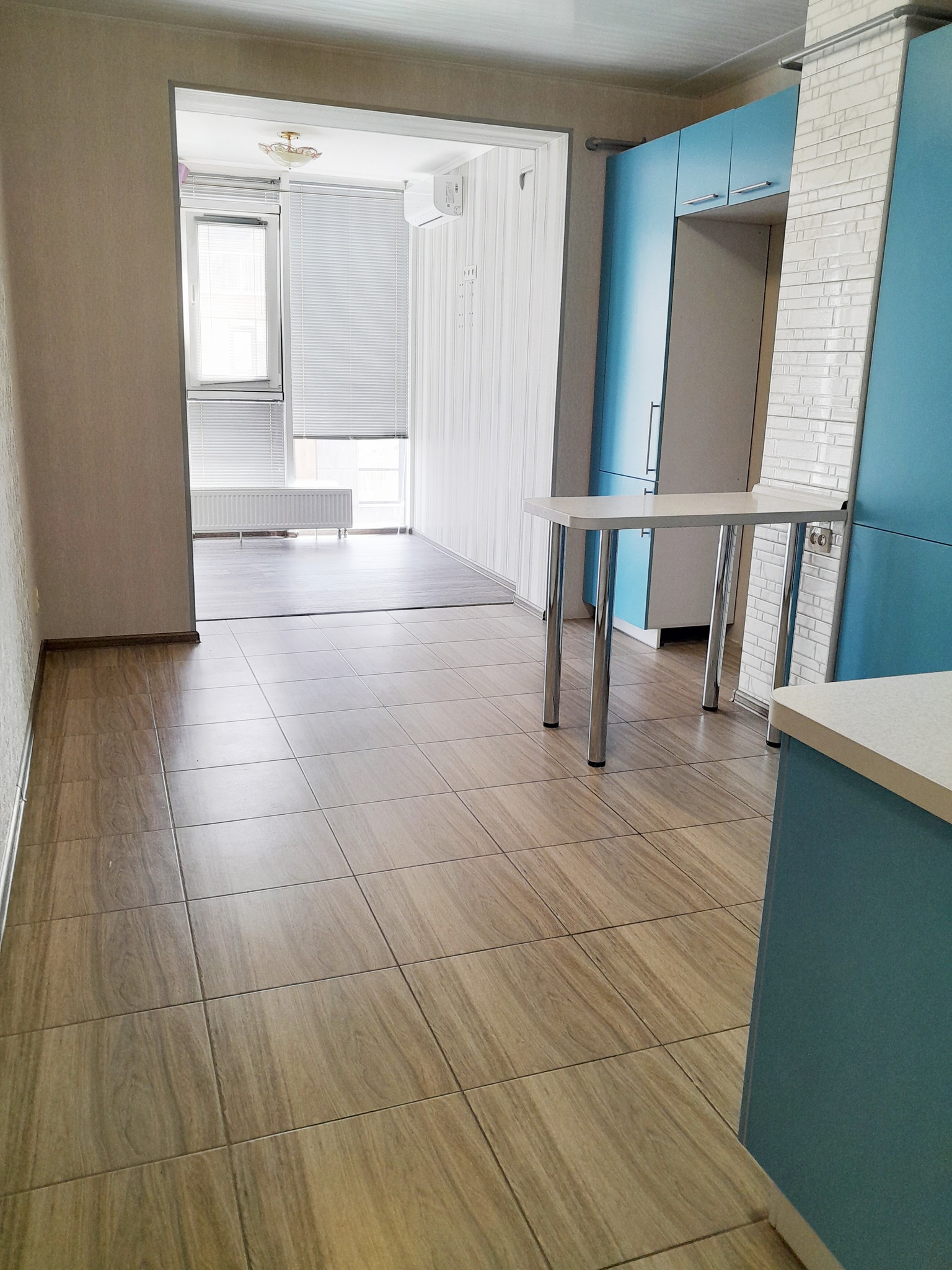 Продажа 1-комнатной квартиры 59 м², Набережная Победы ул., 112Д К1