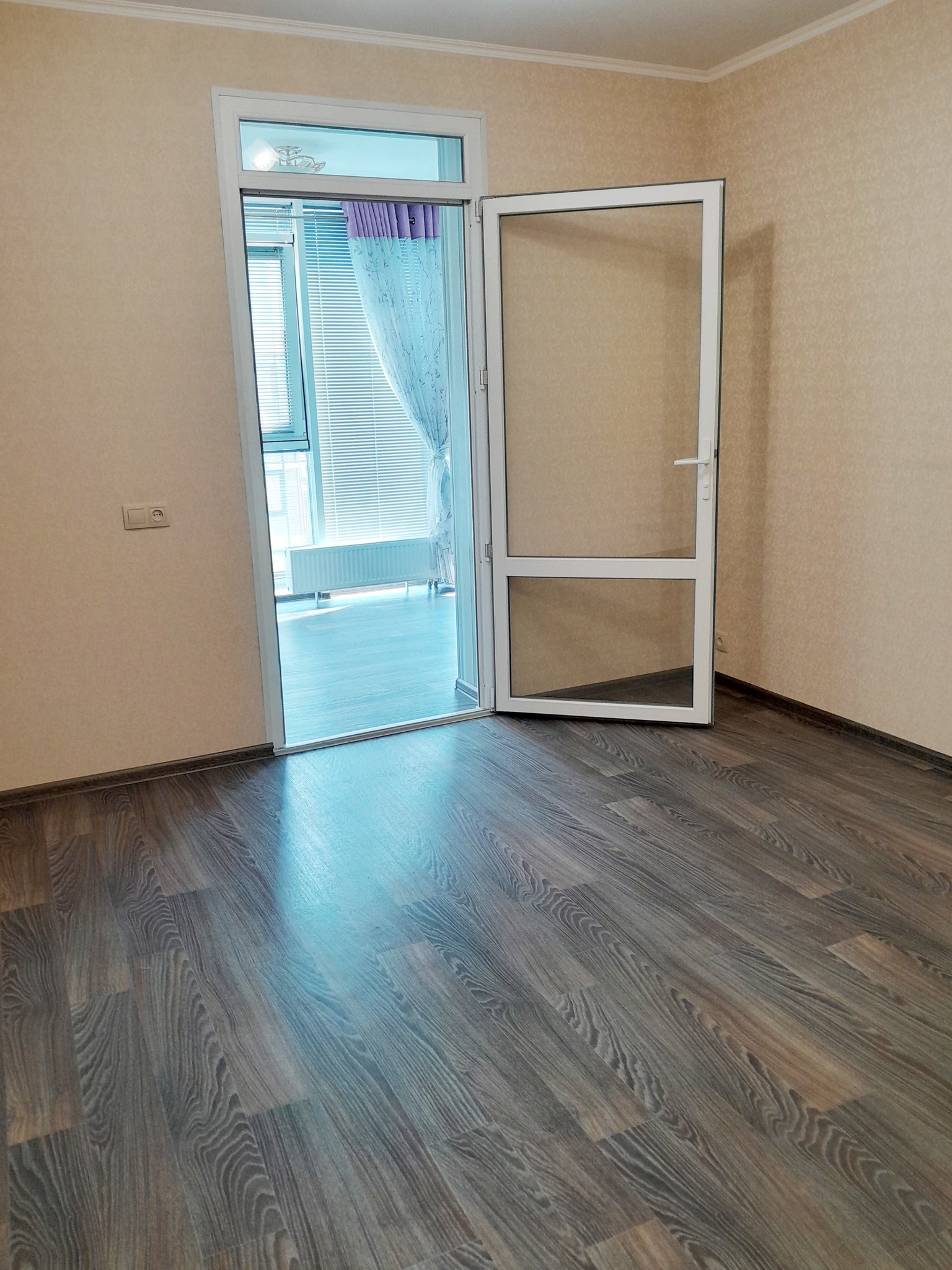 Продажа 1-комнатной квартиры 59 м², Набережная Победы ул., 112Д К1