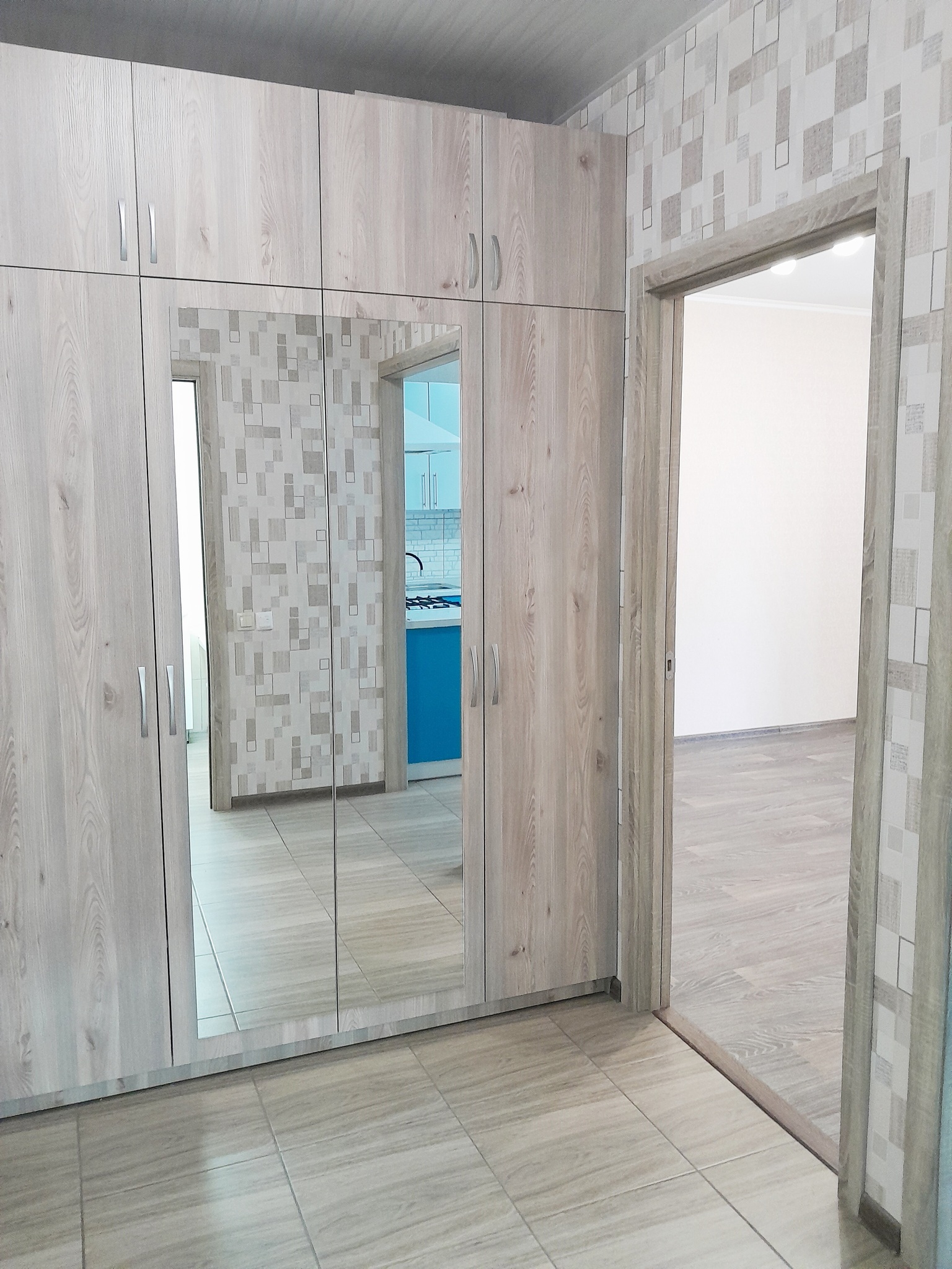 Продажа 1-комнатной квартиры 59 м², Набережная Победы ул., 112Д К1