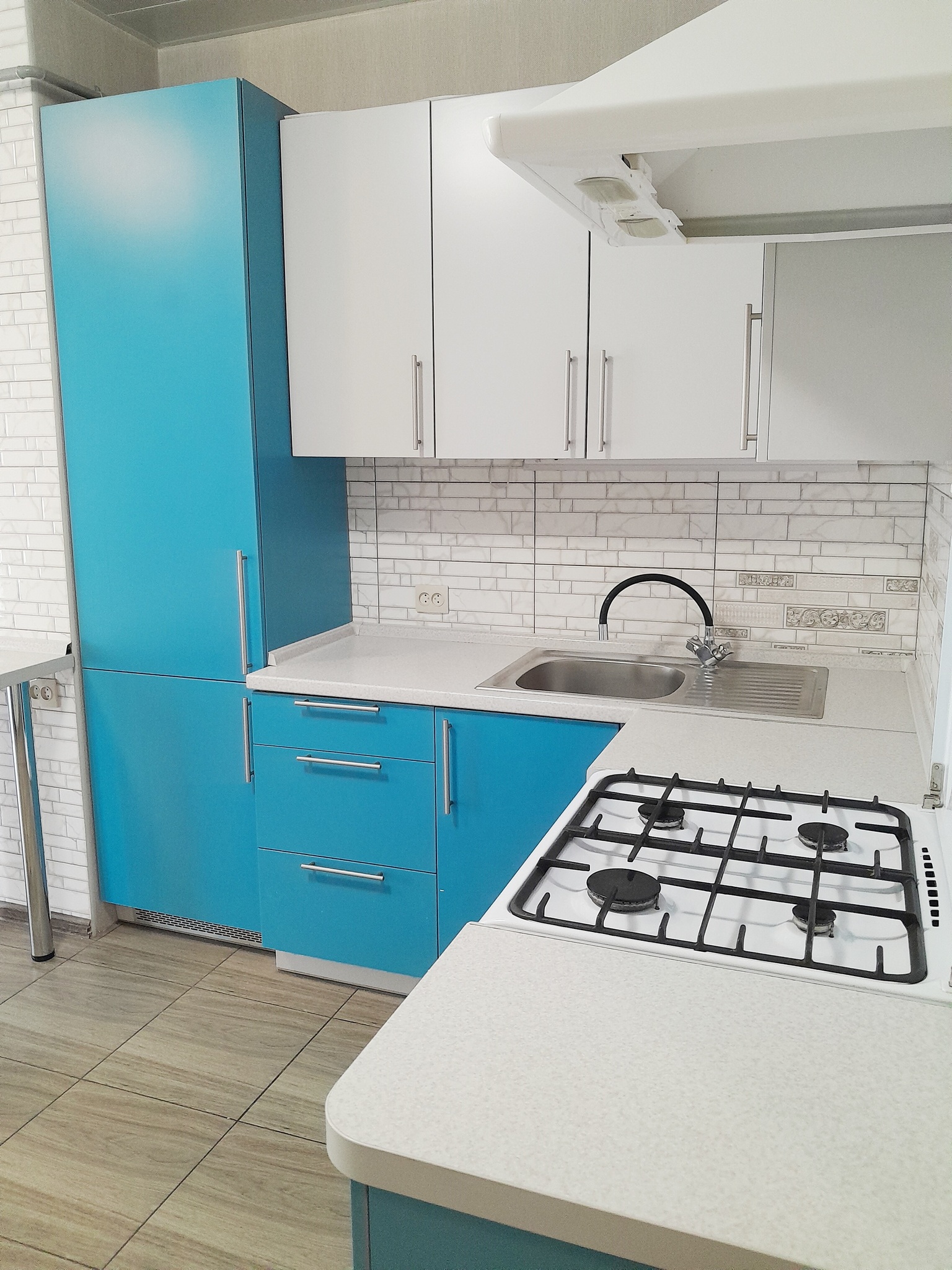 Продажа 1-комнатной квартиры 59 м², Набережная Победы ул., 112Д К1
