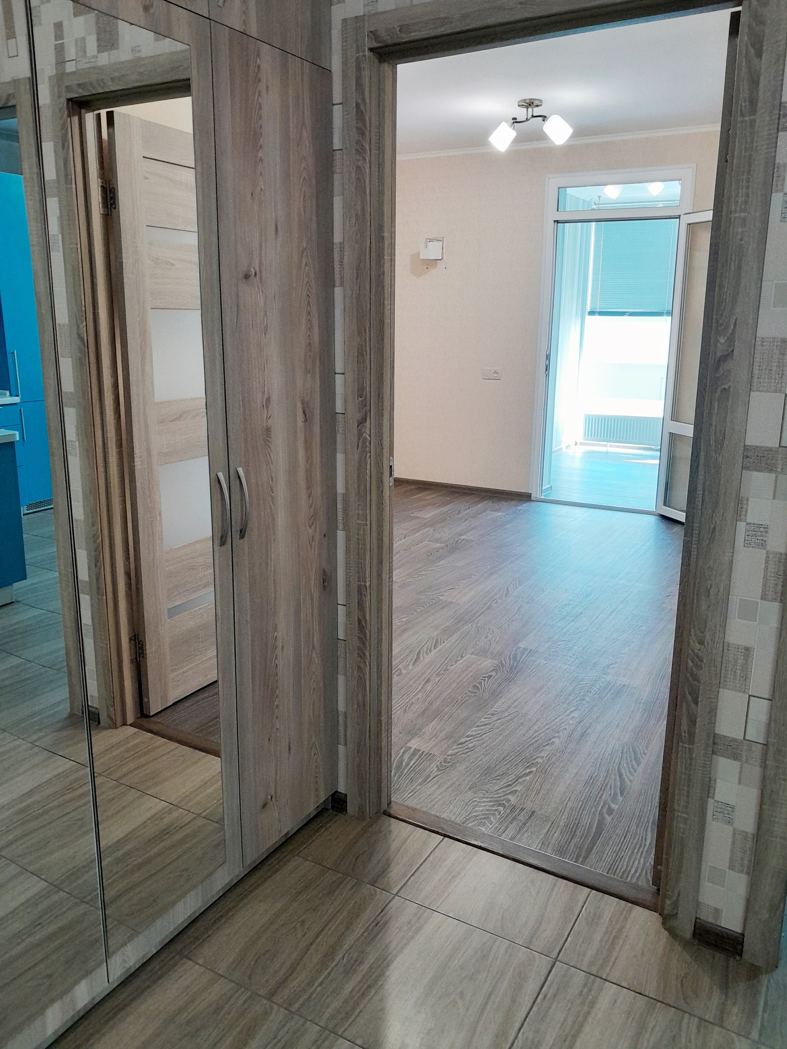 Продажа 1-комнатной квартиры 59 м², Набережная Победы ул., 112Д К1