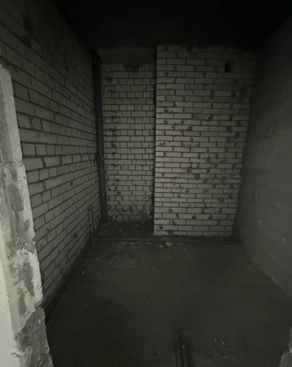 Продажа 1-комнатной квартиры 46 м², Железнодорожная ул., 56