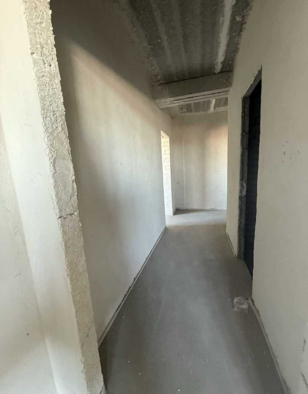 Продажа 1-комнатной квартиры 46 м², Железнодорожная ул., 56