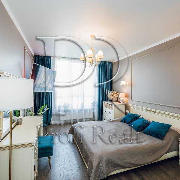 Продаж 3-кімнатної квартири 83 м², Каховська вул., 62А