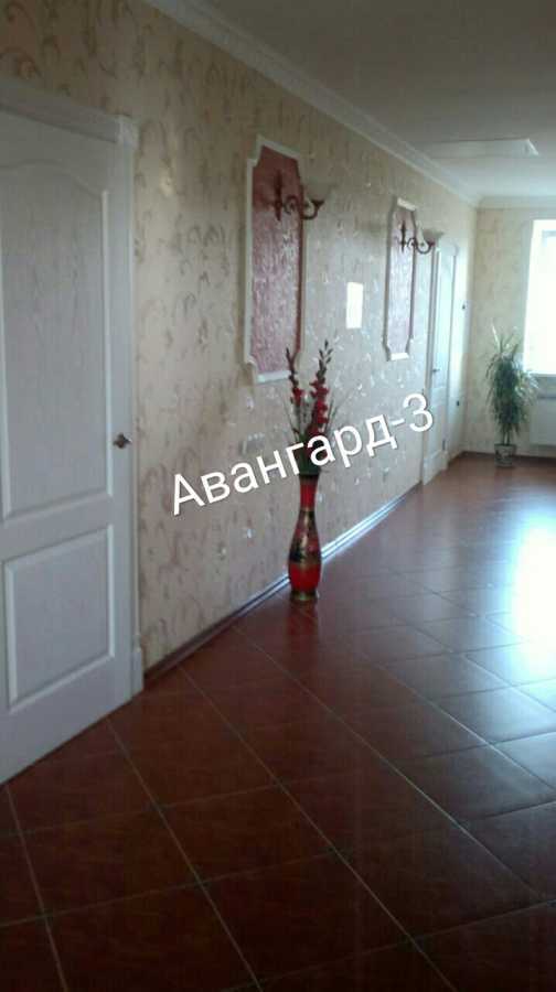 Продажа дома 270 м², Чубинского