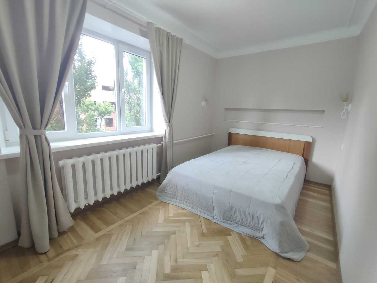 Аренда 2-комнатной квартиры 45 м², Джона Маккейна ул., 9