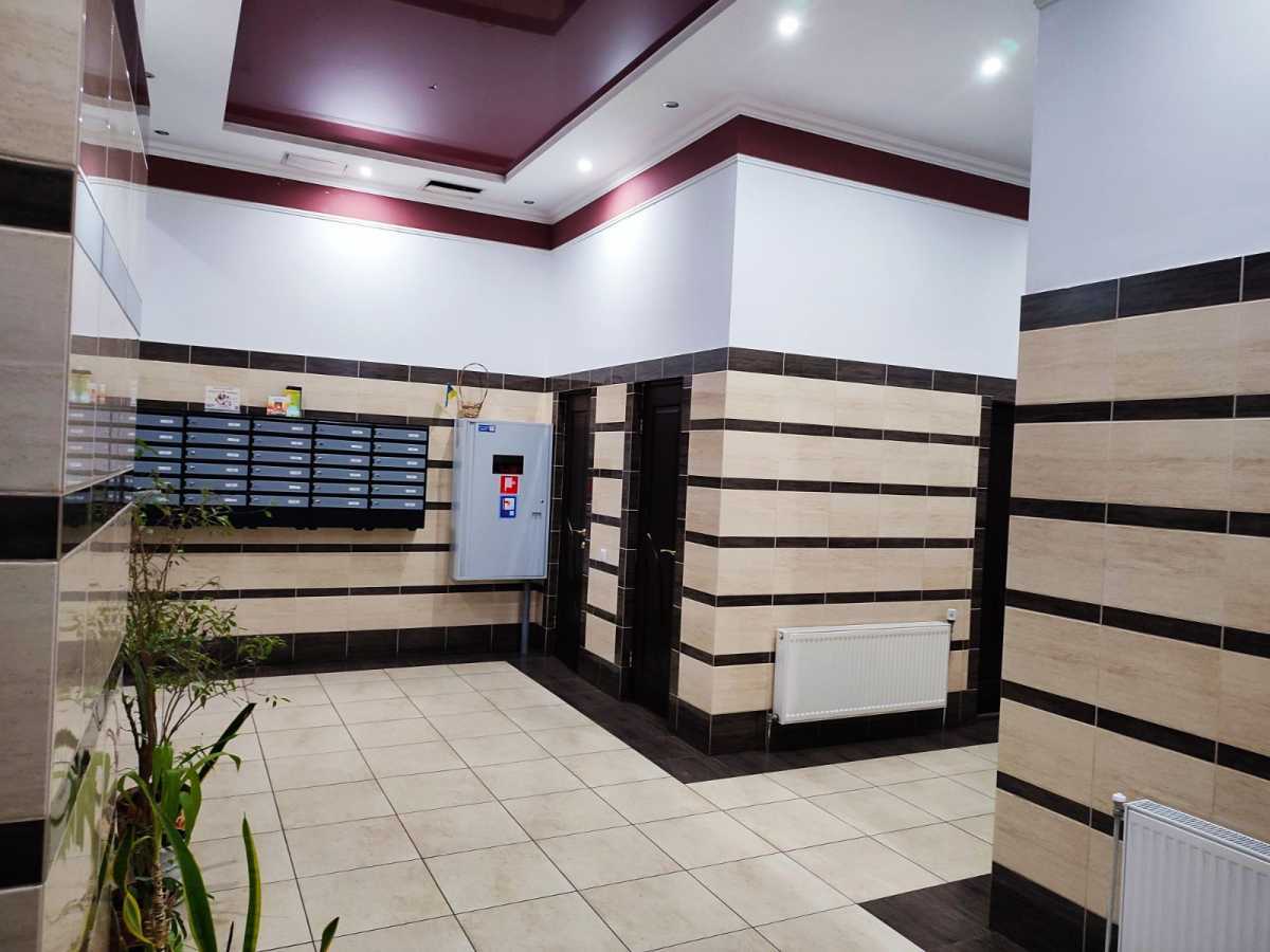 Оренда 3-кімнатної квартири 134.3 м², Миколи Голего вул., 7В