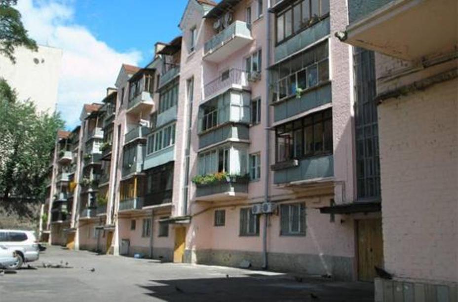 Продаж 2-кімнатної квартири 59 м², Володимира Винниченко вул., 20