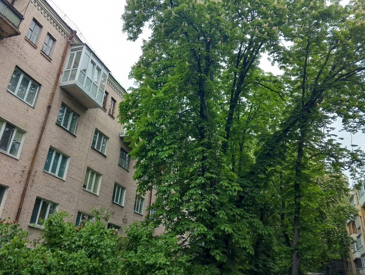 Продаж 2-кімнатної квартири 59 м², Володимира Винниченко вул., 20
