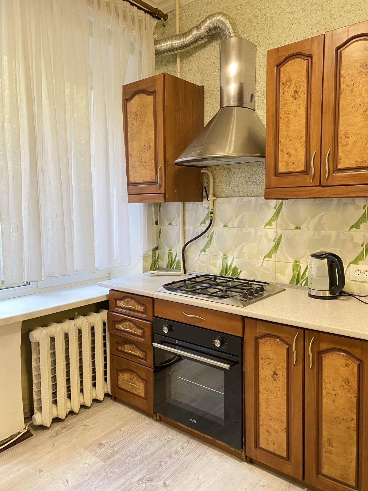 Продаж 2-кімнатної квартири 59 м², Володимира Винниченко вул., 20