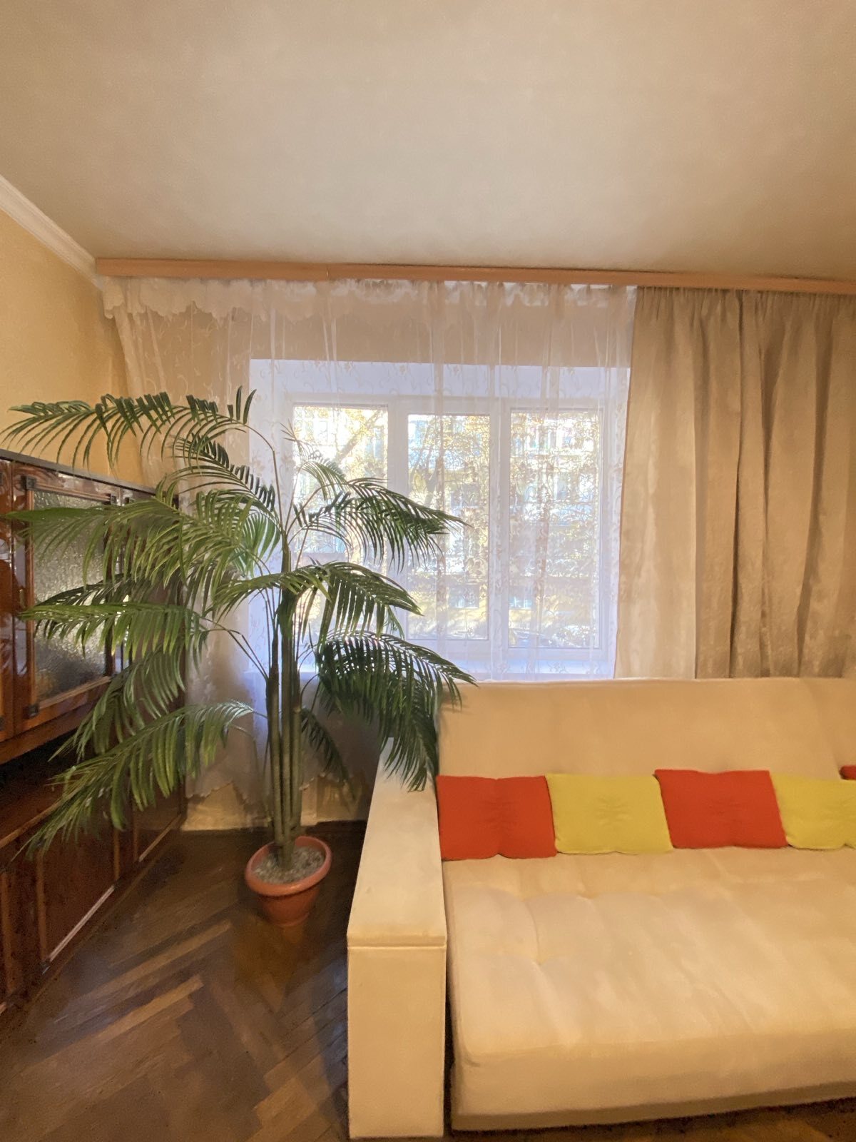 Продаж 2-кімнатної квартири 59 м², Володимира Винниченко вул., 20