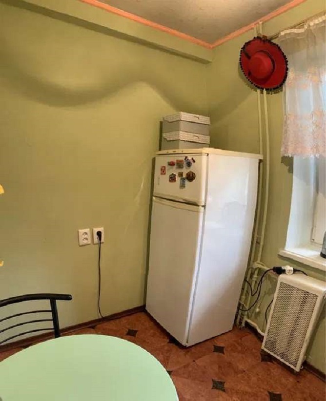 Оренда 1-кімнатної квартири 35 м², Флоренції вул., 10А