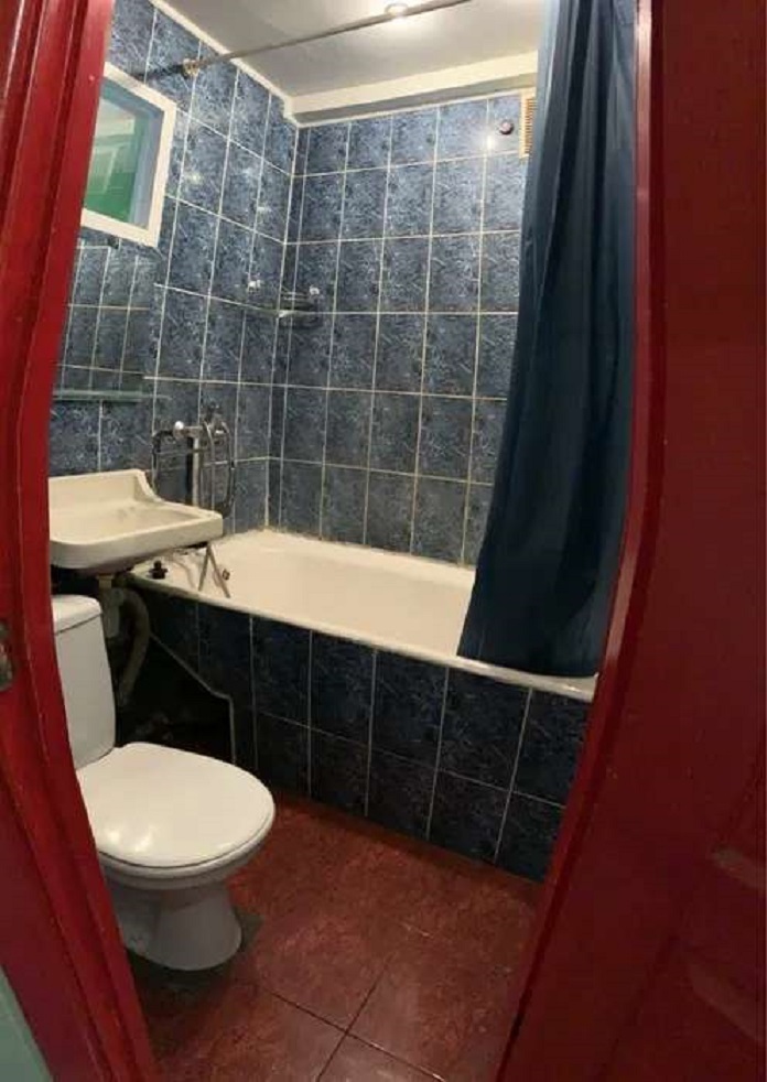 Оренда 1-кімнатної квартири 35 м², Флоренції вул., 10А