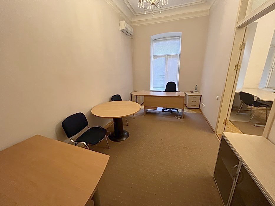 Аренда офиса 65 м², Тараса Шевченко бул., 48А